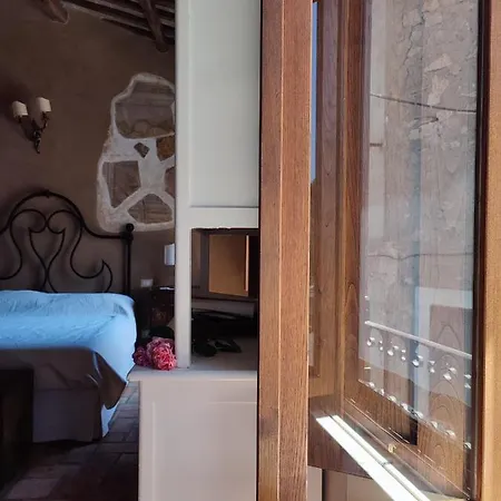 Dimore Santa Maria Πανσιόν 3*