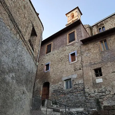 Dimore Santa Maria Carbognano