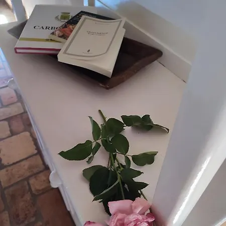 בית הארחה Dimore Santa Maria Carbognano