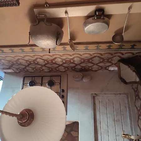 Dimore Santa Maria 3* Carbognano