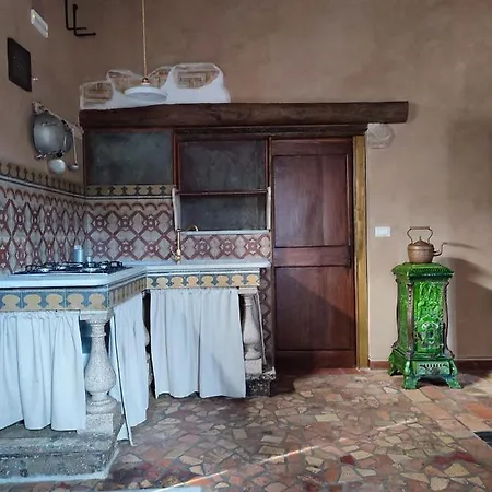 Dimore Santa Maria Πανσιόν