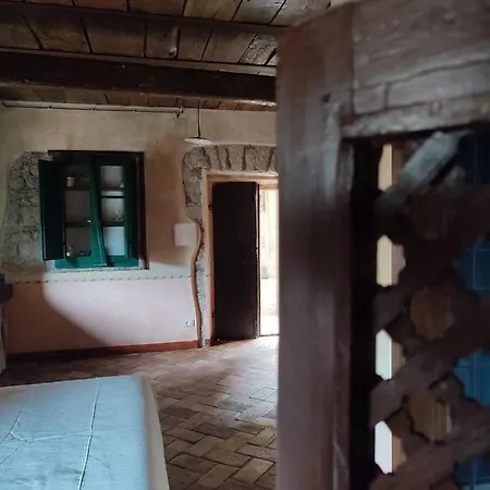 Dimore Santa Maria Guest house *