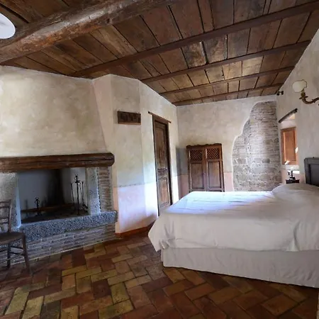 Πανσιόν Dimore Santa Maria