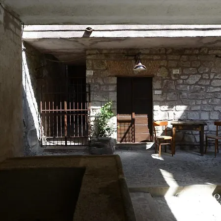 Dimore Santa Maria 3*