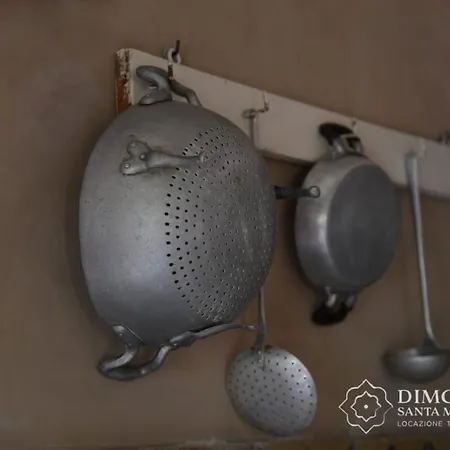בית הארחה Dimore Santa Maria Carbognano