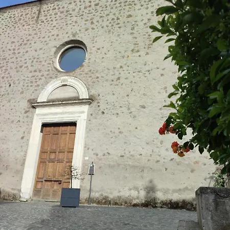 Dimore Santa Maria בית הארחה