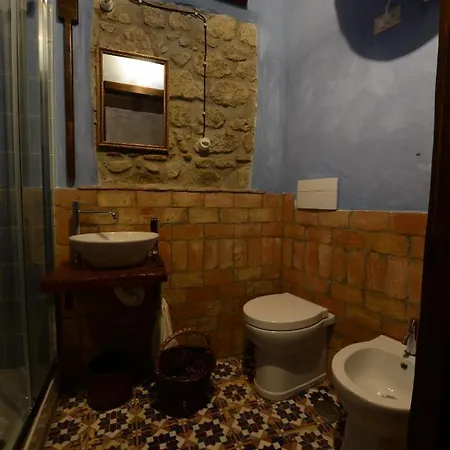 בית הארחה Dimore Santa Maria Carbognano