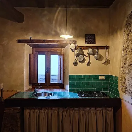 Dimore Santa Maria Πανσιόν 3*