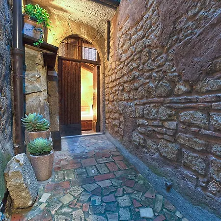 Dimore Santa Maria Gasthof 3*