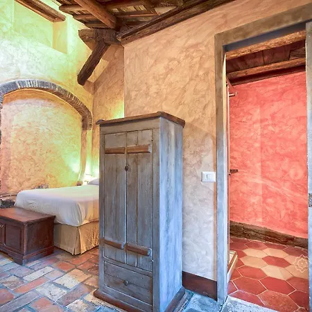 Gasthof Dimore Santa Maria 3*