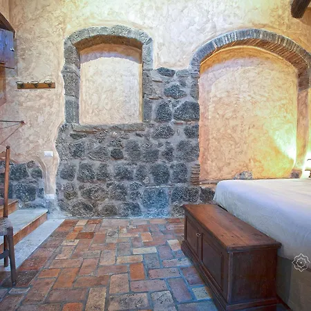 Gasthof Dimore Santa Maria Carbognano