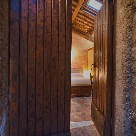 Dimore Santa Maria 3*