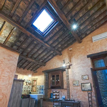 Dimore Santa Maria 3* Carbognano