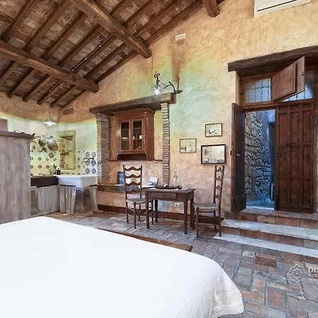 Πανσιόν Dimore Santa Maria