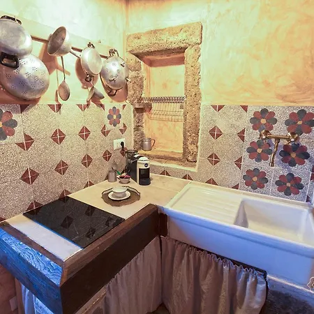 Πανσιόν Dimore Santa Maria Carbognano