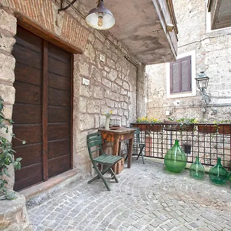 Dimore Santa Maria 3* Carbognano