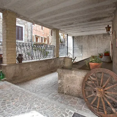 Dimore Santa Maria Gasthof