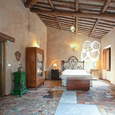 Dimore Santa Maria Πανσιόν 3*