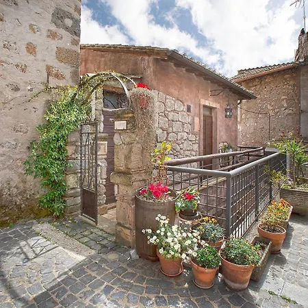 Dimore Santa Maria Gasthof