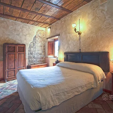 Dimore Santa Maria Πανσιόν 3*