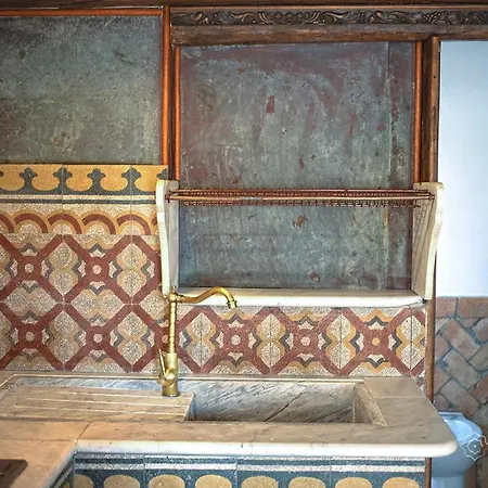 Πανσιόν Dimore Santa Maria Carbognano