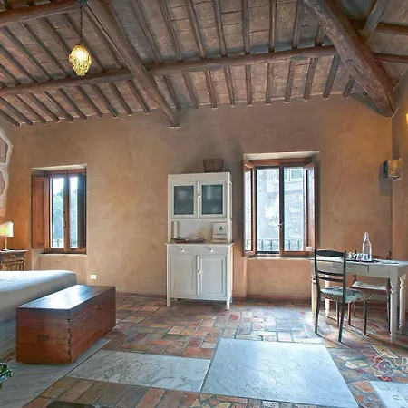 Dimore Santa Maria Carbognano