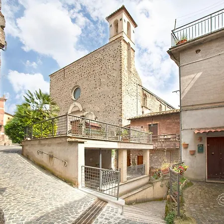 Dimore Santa Maria Gasthof