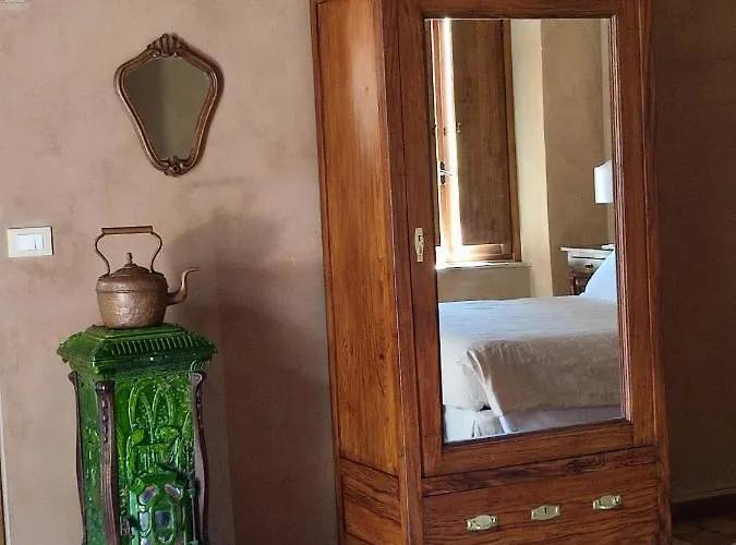 Dimore Santa Maria Gasthof 3*