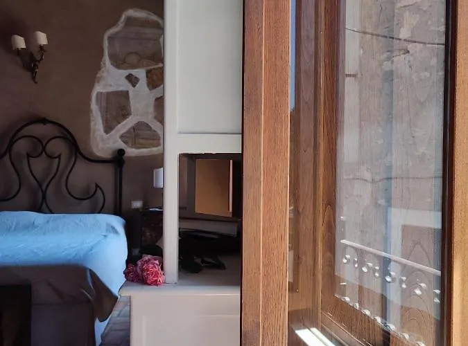 Dimore Santa Maria Πανσιόν 3*
