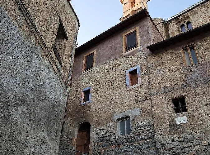 Dimore Santa Maria Carbognano