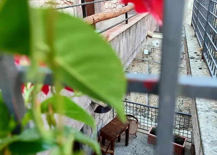 Dimore Santa Maria Πανσιόν