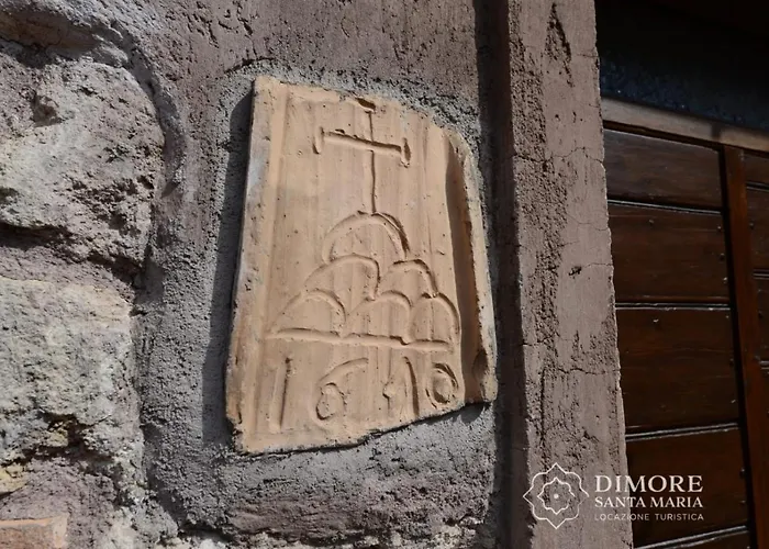 Dimore Santa Maria Πανσιόν