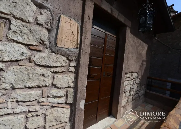 Dimore Santa Maria Gasthof 3*