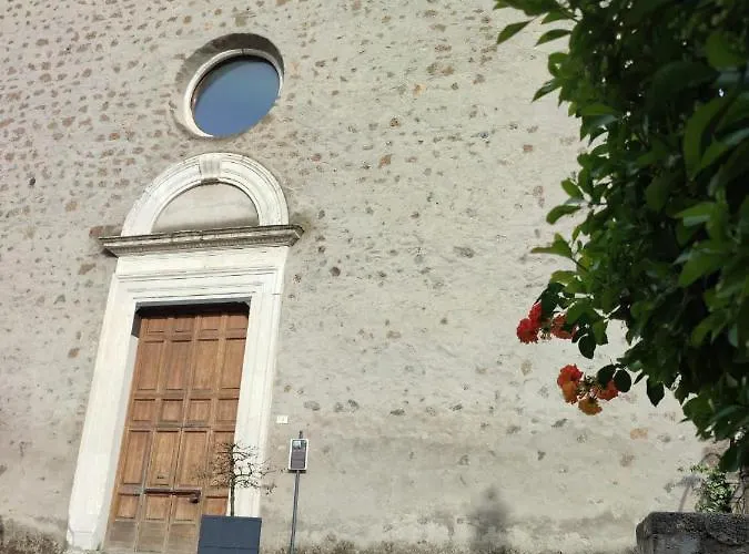 Dimore Santa Maria Pensión
