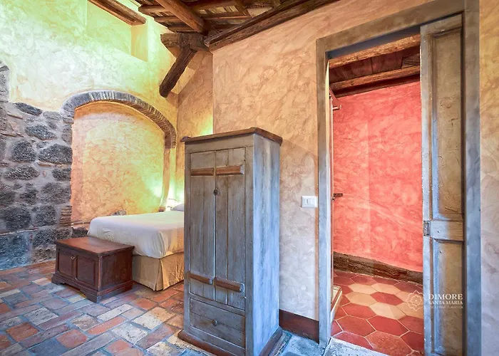 Gasthof Dimore Santa Maria 3*