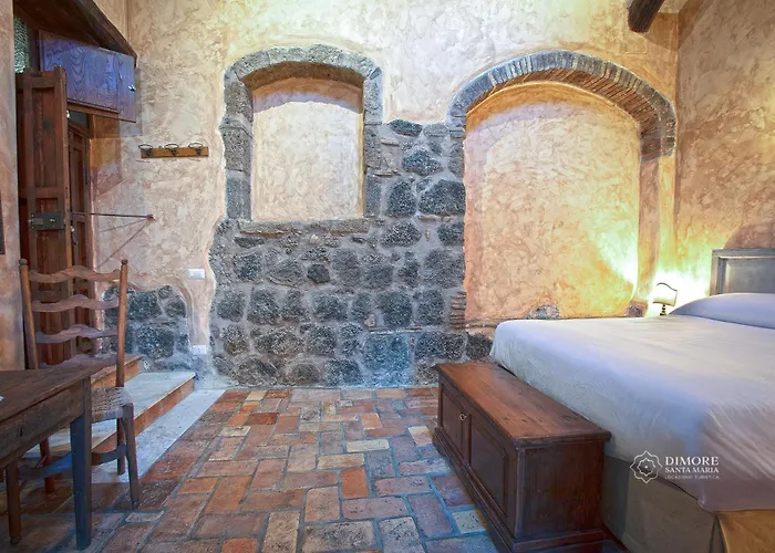 Gasthof Dimore Santa Maria Carbognano