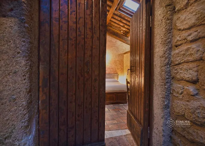 Dimore Santa Maria 3*