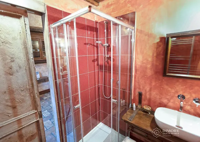 Dimore Santa Maria Carbognano