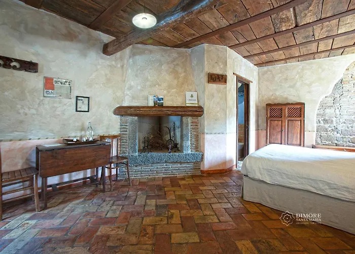 Dimore Santa Maria Gasthof