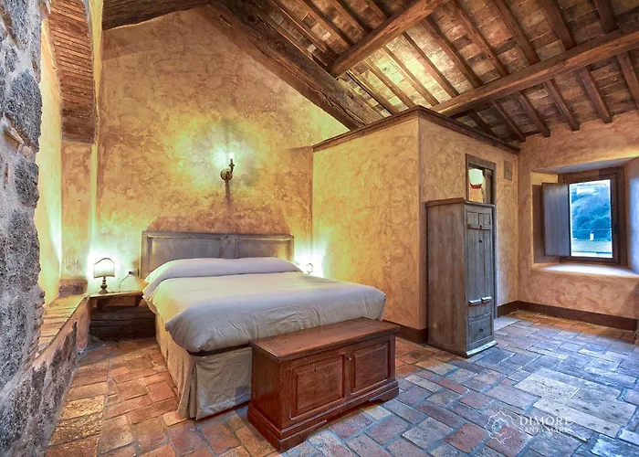 Πανσιόν Dimore Santa Maria 3*