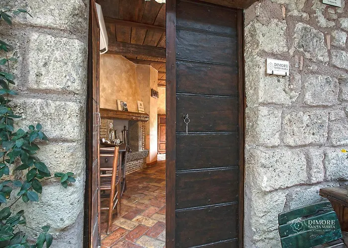 Dimore Santa Maria 3*