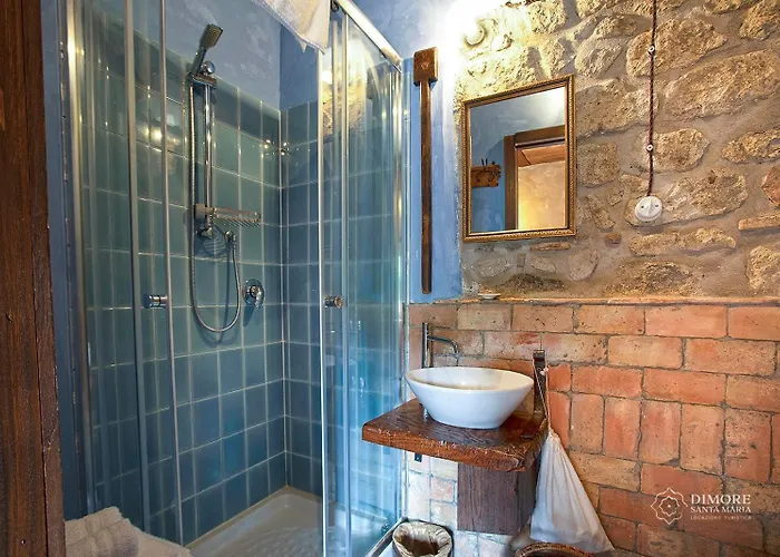 Dimore Santa Maria Carbognano