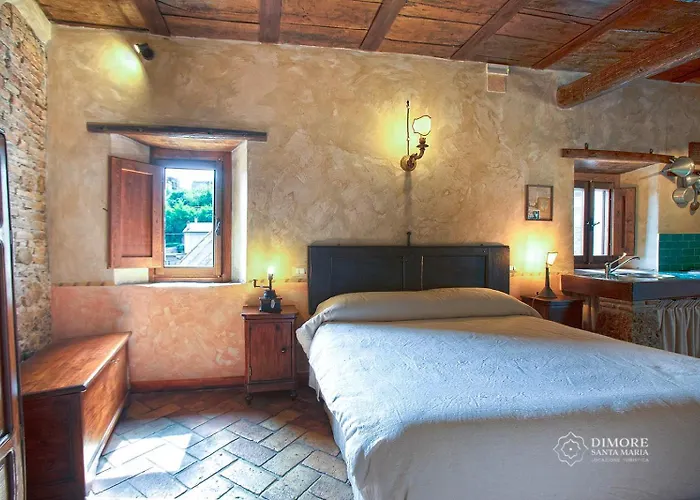 Dimore Santa Maria 3*