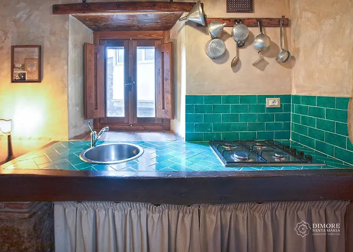 Dimore Santa Maria Carbognano