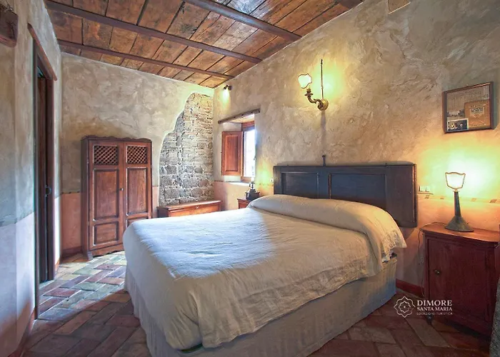 Dimore Santa Maria Gasthof 3*