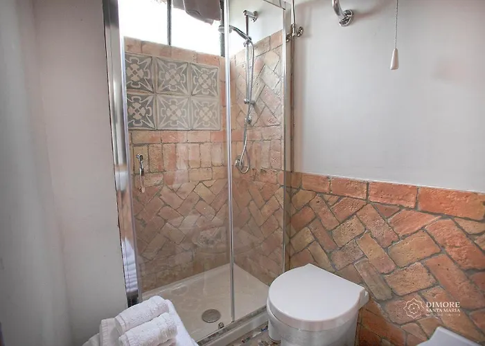 Dimore Santa Maria Πανσιόν Carbognano