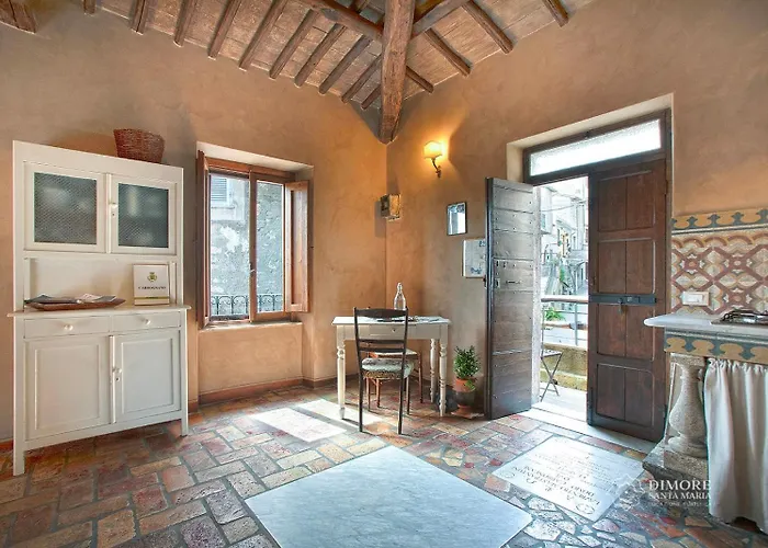 Dimore Santa Maria 3*